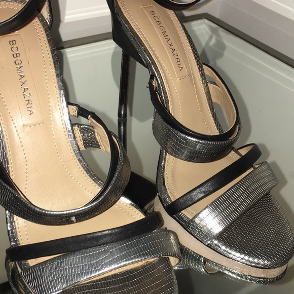 BCBGMAXAZRIA Vero Cuoio - Picture 3 of 5